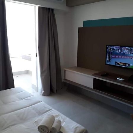 Hospedagem Olimpia -Sp 外观 照片