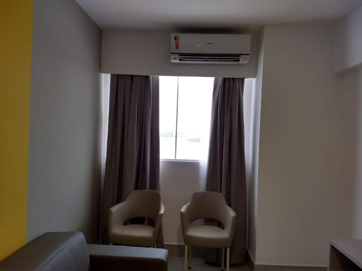 Hospedagem Olimpia -Sp 外观 照片