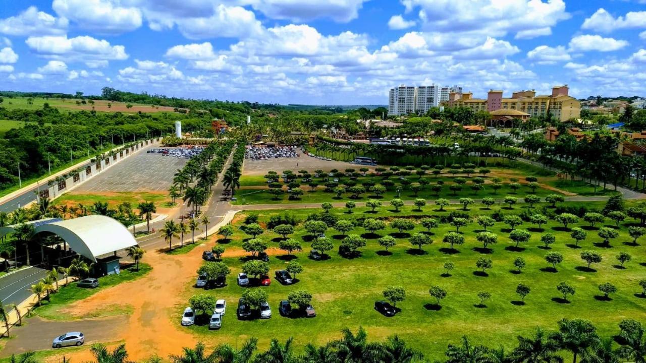 Hospedagem Olimpia -Sp 外观 照片