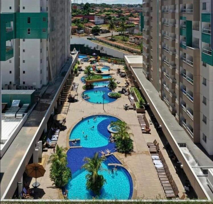 Hospedagem Olimpia -Sp 外观 照片